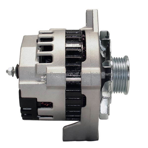 Quality-Built Alternator Remanufactured 7891511