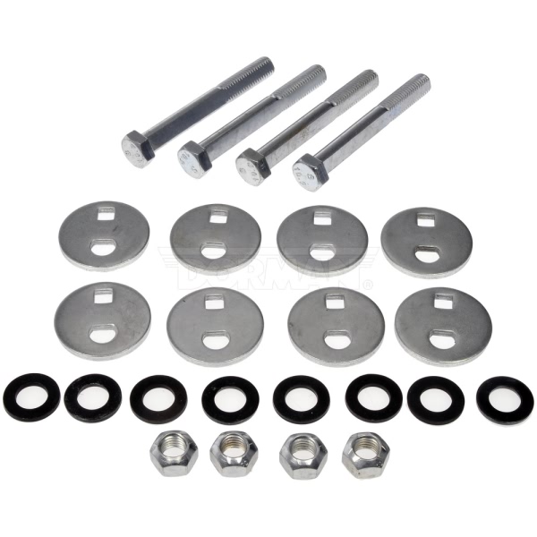 Dorman Front Upper Alignment Camber Caster Bolt Kit 545-534