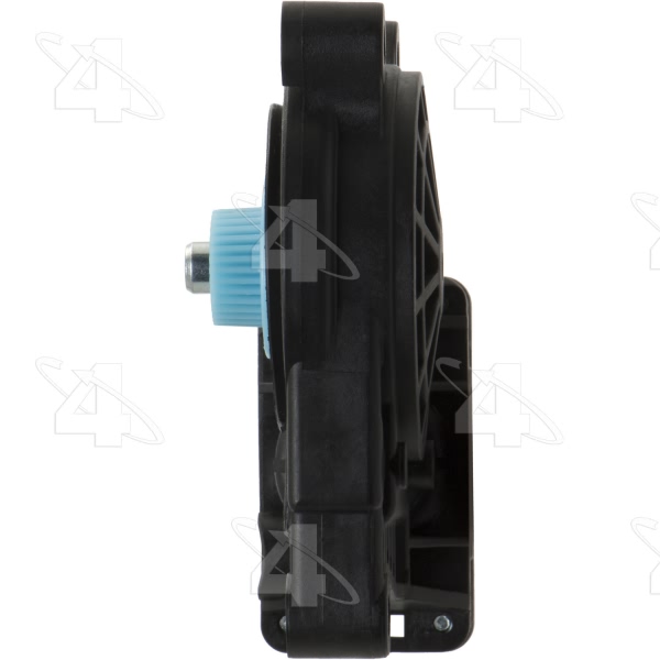 ACI Rear Driver Side Window Motor 83286