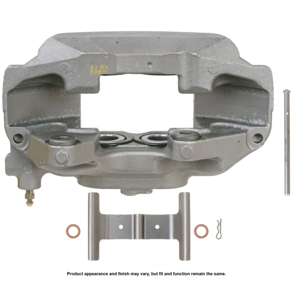 Cardone Reman Remanufactured Unloaded Caliper 19-3337