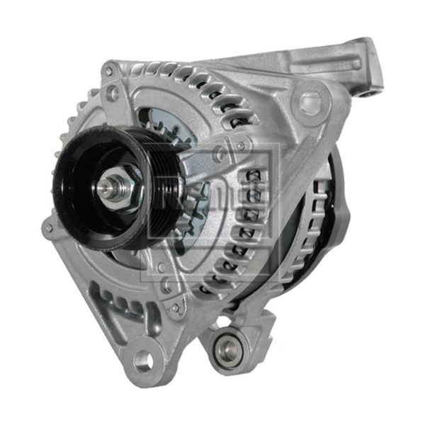 Remy Remanufactured Alternator 12836