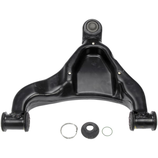 Dorman Front Passenger Side Lower Non Adjustable Control Arm And Ball Joint Assembly 521-438