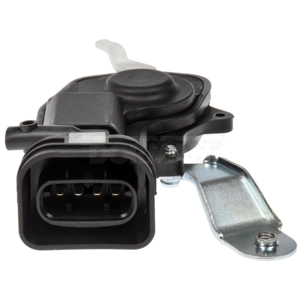Dorman OE Solutions Front Passenger Side Door Lock Actuator Motor 746-817