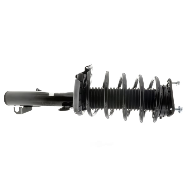 KYB Strut Plus Front Driver Side Twin Tube Complete Strut Assembly SR4458