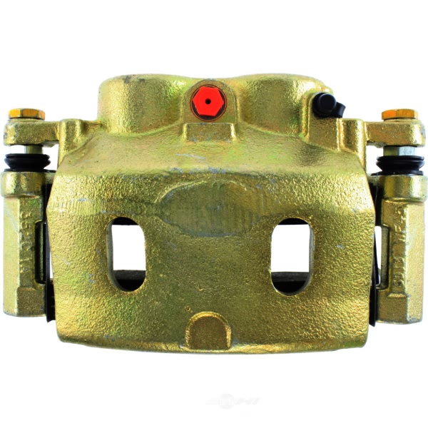 Centric Posi Quiet™ Loaded Front Passenger Side Brake Caliper 142.66051