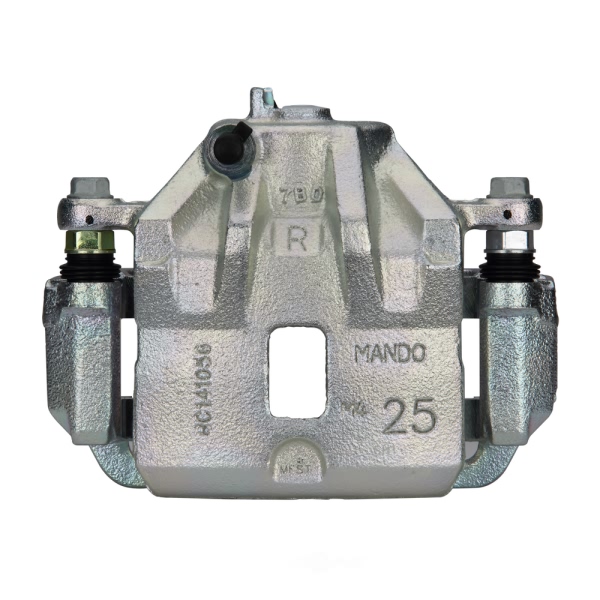 Mando Front Passenger Side Brake Caliper 16A5130