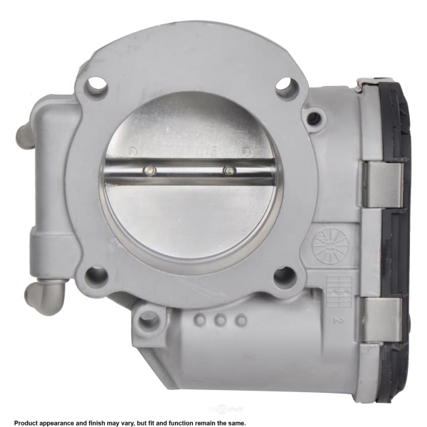 Cardone Reman Remanufactured Throttle Body 67-9017
