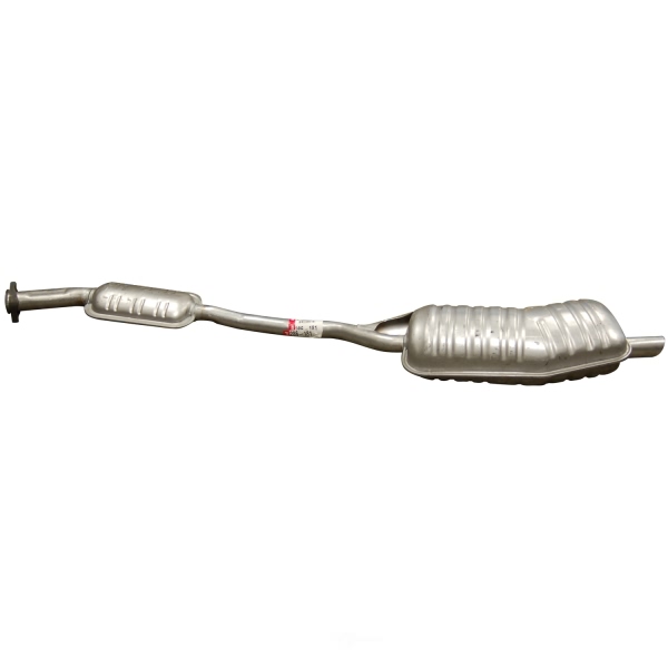 Bosal Rear Exhaust Muffler 286-181