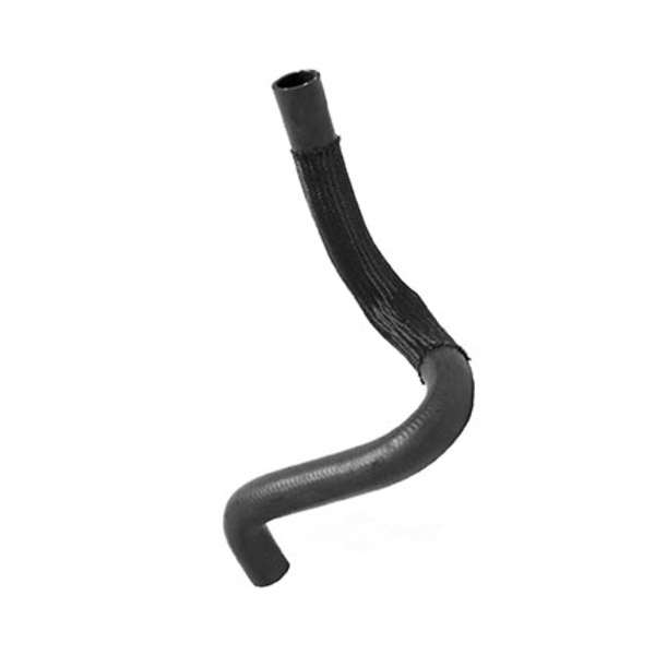 Dayco Engine Coolant Curved Radiator Hose 72828