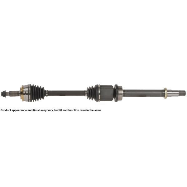 Cardone Reman Remanufactured CV Axle Assembly 60-5300