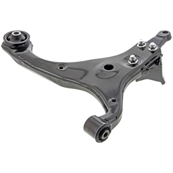 Mevotech Supreme Front Driver Side Lower Non Adjustable Control Arm CMS90154