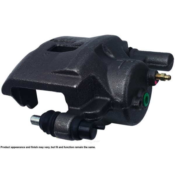 Cardone Reman Remanufactured Unloaded Caliper 19-2609