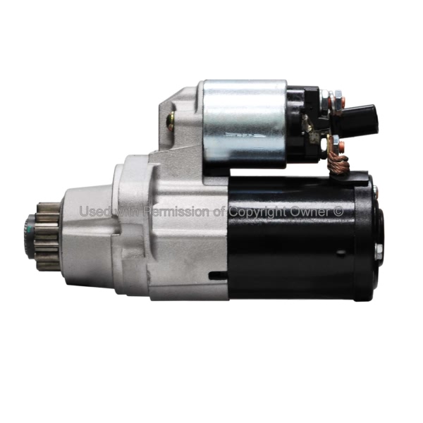 Quality-Built Starter Remanufactured 19063