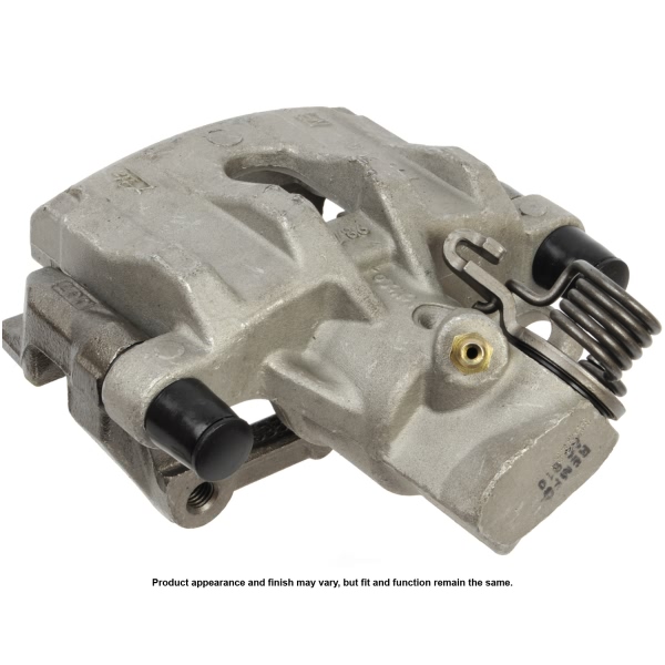 Cardone Reman Remanufactured Unloaded Caliper w/Bracket 19-B2954A