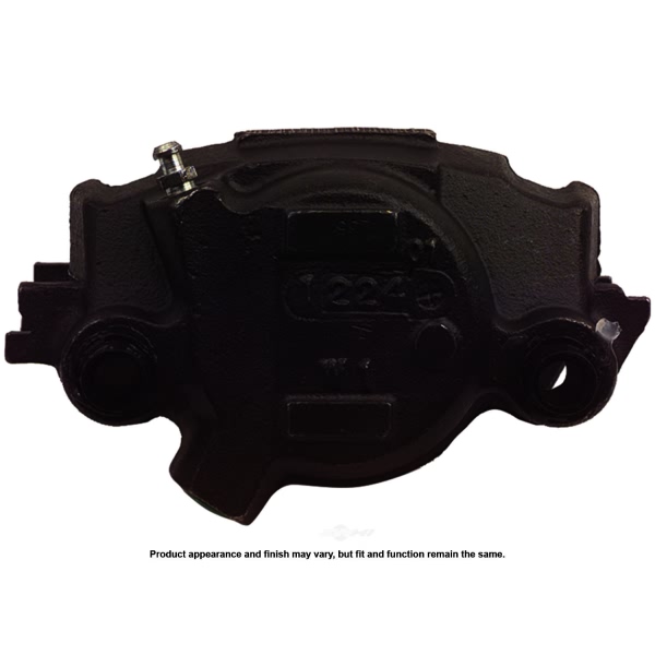 Cardone Reman Remanufactured Unloaded Caliper 18-4341S