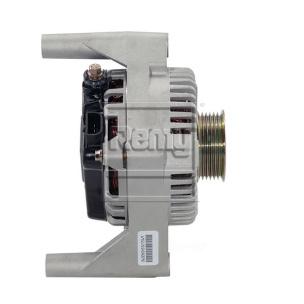 Remy Alternator 92517