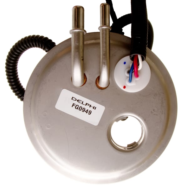 Delphi Fuel Pump Module Assembly FG0949