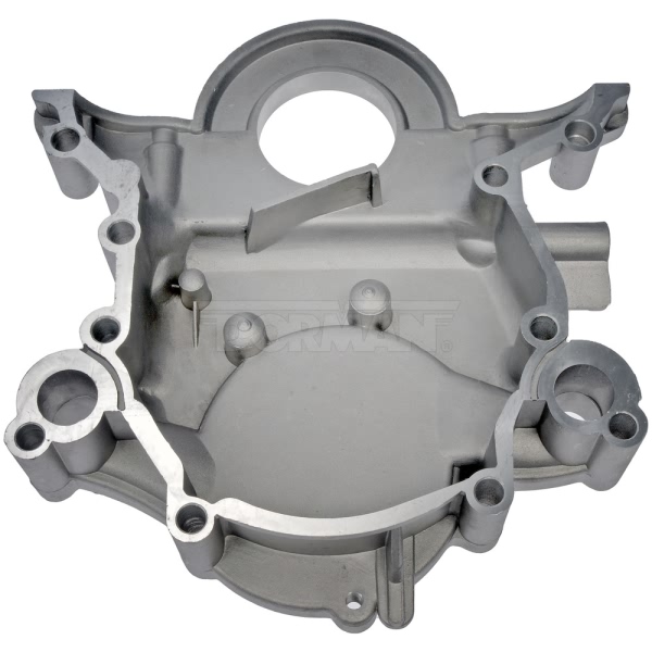 Dorman OE Solutions Aluminum Timing Chain Cover 635-106