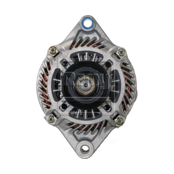 Remy Remanufactured Alternator 12474