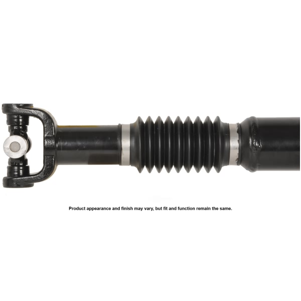 Cardone Reman Remanufactured Driveshaft/ Prop Shaft 65-9109