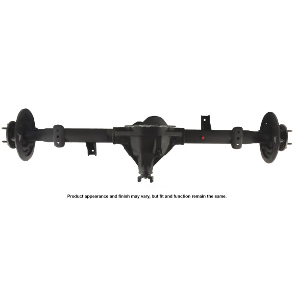 Cardone Reman Remanufactured Drive Axle Assembly 3A-17002LSW