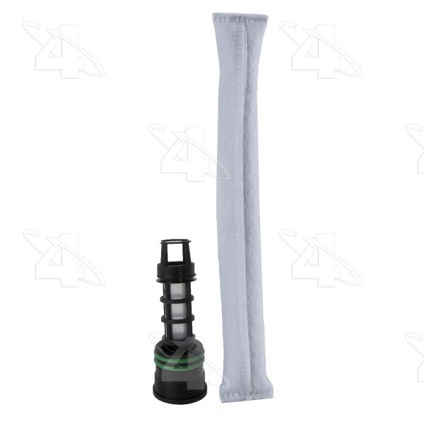 Four Seasons Filter Drier Desiccant Bag Kit w/ Plug 83285