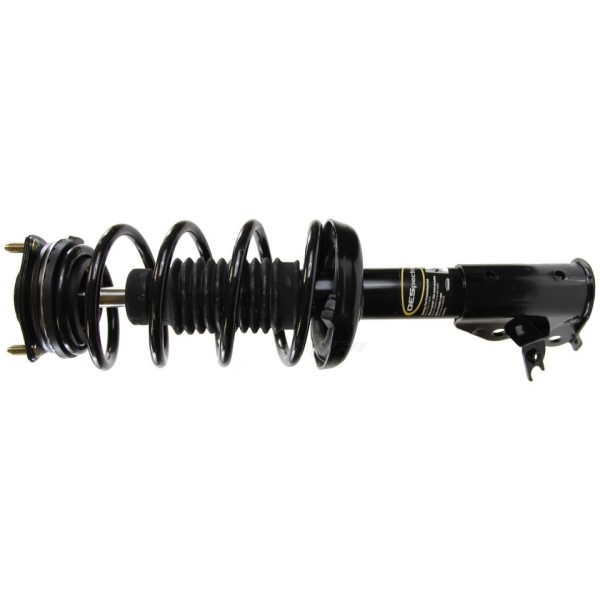Monroe RoadMatic™ Front Driver Side Complete Strut Assembly 182285