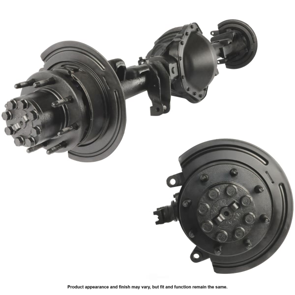 Cardone Reman Remanufactured Drive Axle Assembly 3A-18010LOH