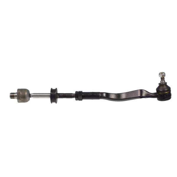 Delphi Front Passenger Side Steering Tie Rod Assembly TL441