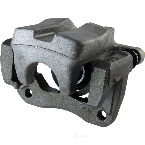 Centric Remanufactured Semi-Loaded Rear Driver Side Brake Caliper 141.44616