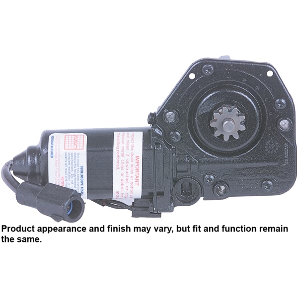 Cardone Reman Remanufactured Window Lift Motor 42-371