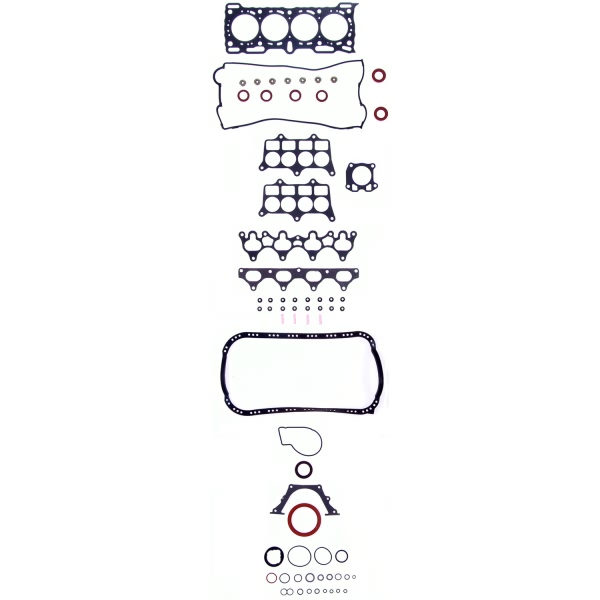 Sealed Power Engine Gasket Set 260-1933