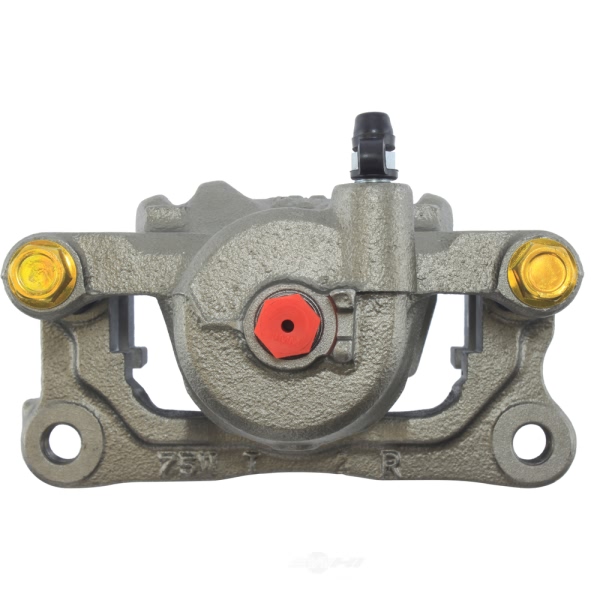 Centric Remanufactured Semi-Loaded Front Passenger Side Brake Caliper 141.48115