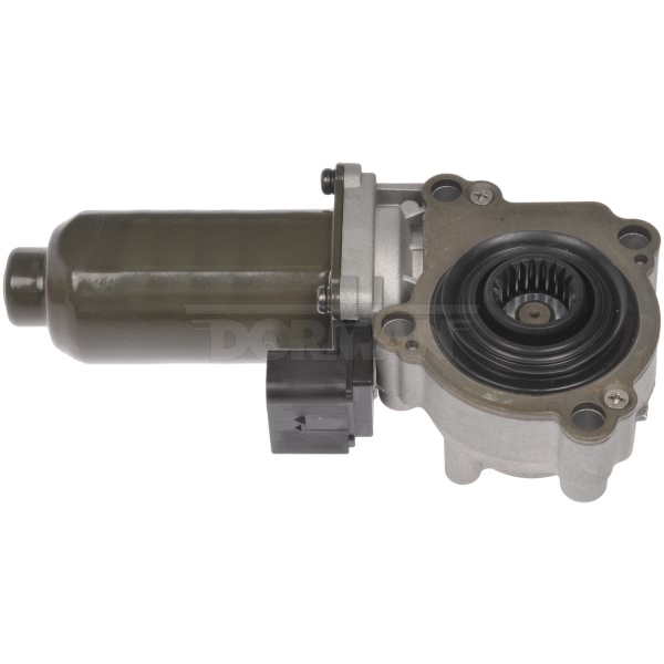 Dorman OE Solutions Transfer Case Motor 600-939