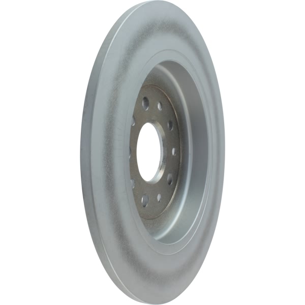 Centric GCX Plain 1-Piece Rear Brake Rotor 320.61081