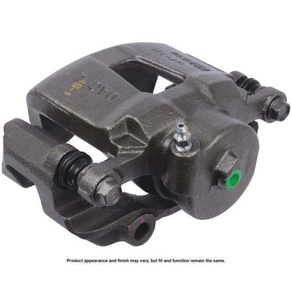 Cardone Reman Remanufactured Unloaded Caliper w/Bracket 19-B2642