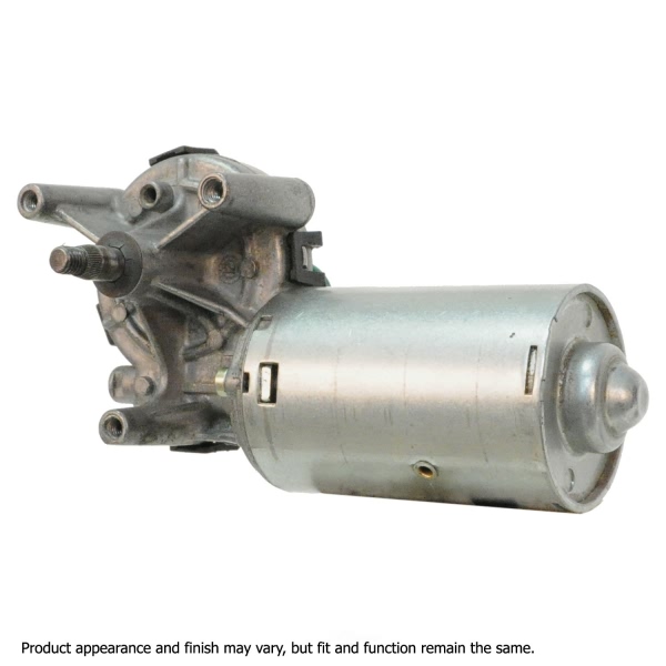 Cardone Reman Remanufactured Wiper Motor 40-2097