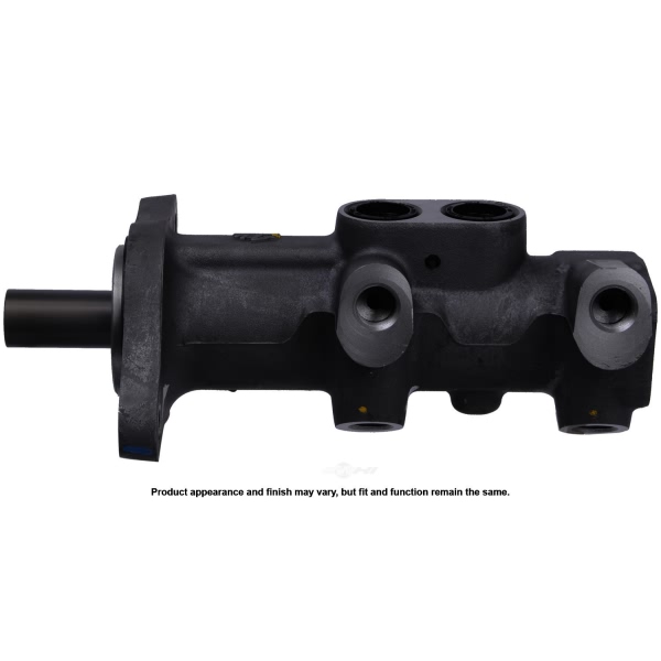 Cardone Reman Remanufactured Master Cylinder 11-4637