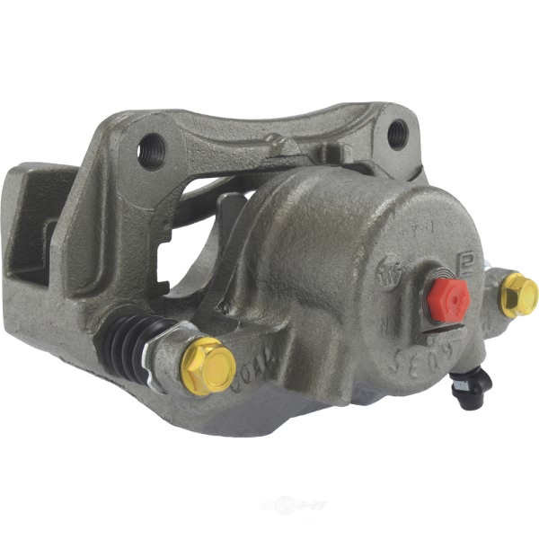 Centric Remanufactured Semi-Loaded Front Driver Side Brake Caliper 141.62140