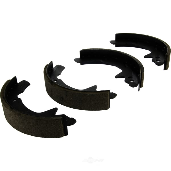 Centric Premium Rear Drum Brake Shoes 111.05660