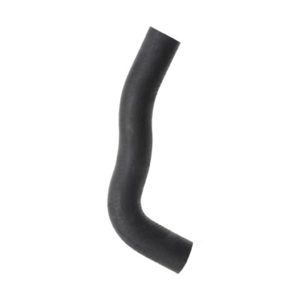 Dayco Engine Coolant Curved Radiator Hose 71956