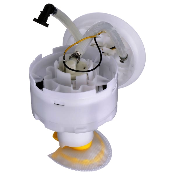 Delphi Fuel Pump Module Assembly FG0980