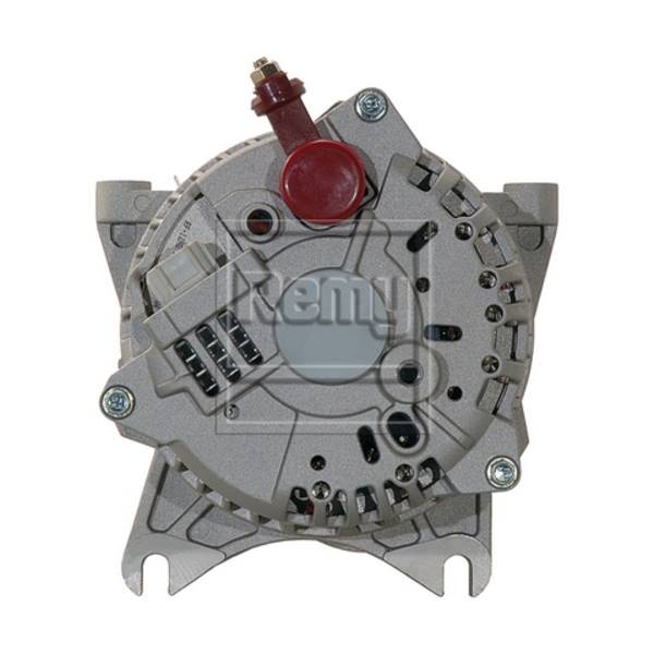 Remy Remanufactured Alternator 20082