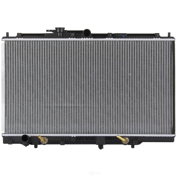 Spectra Premium Complete Radiator CU1776