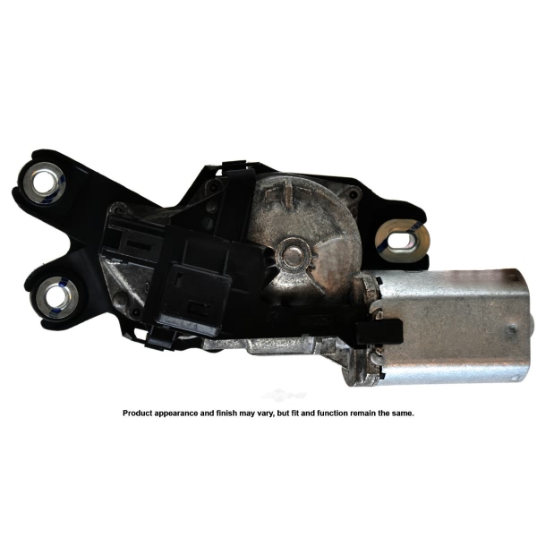 Cardone Reman Remanufactured Wiper Motor 40-2136