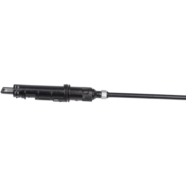 Dorman Fuel Filler Door Release Cable Assembly 912-623