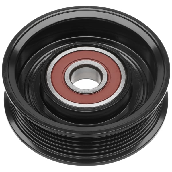 Gates Drivealign Drive Belt Idler Pulley 36157