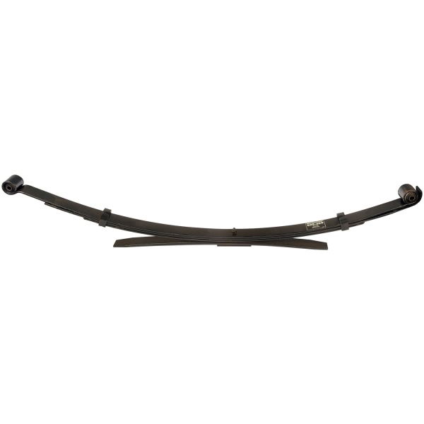 Dorman Rear Direct Replacement Passenger Side Leaf Spring 929-400