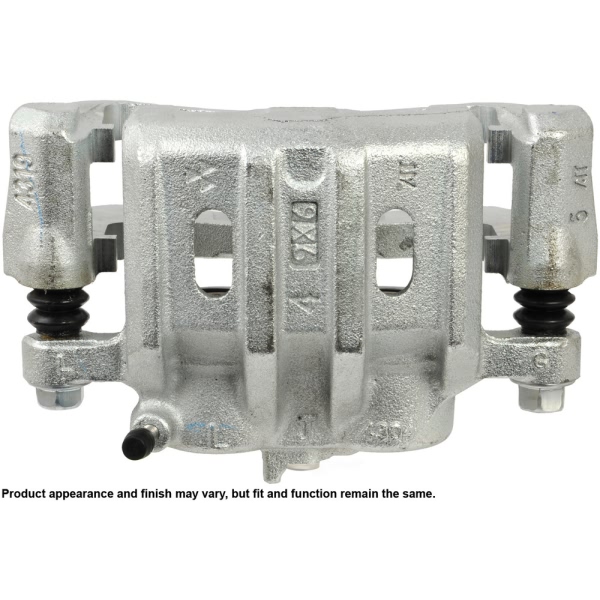 Cardone Reman Remanufactured Unloaded Caliper w/Bracket 18-B4670B