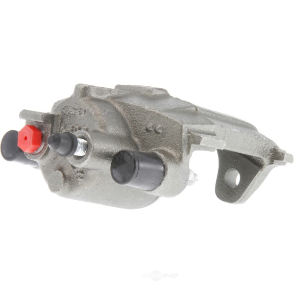 Centric Remanufactured Semi-Loaded Rear Brake Caliper 141.61517